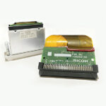Ricoh Gen6 Printhead MH5340 Four Colores 5PL - Image 3