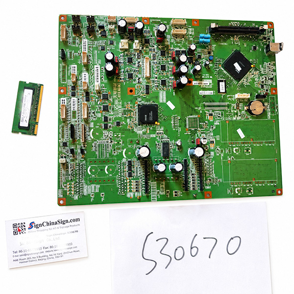 1 Mainboard Epson Sure Color S30670 - Image 1