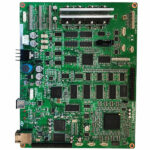 Mainboard of Roland VP-540 VP640 Part Number 6700469010