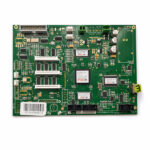 Mainboard of Witcolor Ultra-9200