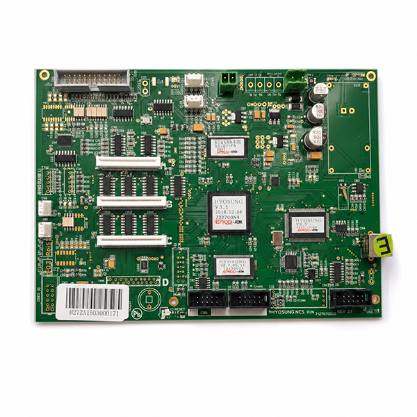 1 Mainboard of Witcolor Ultra-9200 - Image 1