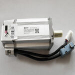 Motor of Step or Carriage of Galaxy Sid Triton inkjet printer