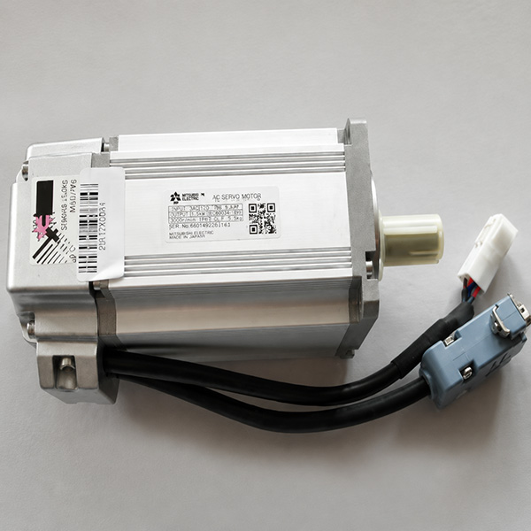 1 Motor of Step or Carriage of Galaxy Sid Triton inkjet printer - Image 1