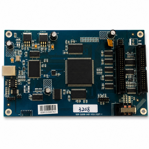 1 Mainboard of Infiniti Challenger FY-320BR FY3208H FY3208HA FY3206HF UD3208 UD3206 ETC - Image 1