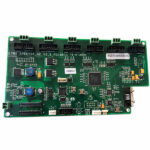 Mainboard of Gongzheng Solvent Printer with Spectra Polaris printhead