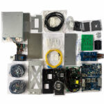 Kit i3200 for Upgrade Mimaki JV33 with 2 I3200 printheads