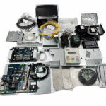Kit i3200 for Upgrade Mutoh VJ-1604 VJ-1624 VJ-1638 with 2 I3200 printheads