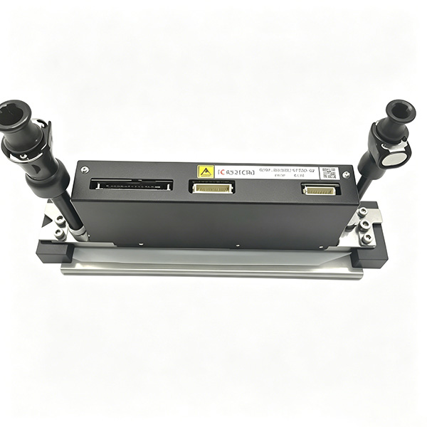 1 Kyocerra KJ4A-0300UV Printhead UV version for Docan Flatbed Inkjet Printer - Image 1
