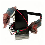 Mimaki UJV100-160 Printhead Part Number MP-M027970 - Image 4