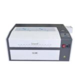 40W Laser Cutter: Economical Breeze Series Laser Engraver and Cutter M3050 - Image 2