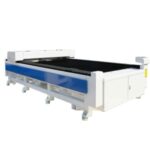 Professional Flatbed Laser Cutting Machine CM1325