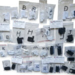 Damper compatibles for all printheads