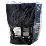 Cleaning Station of Epson 9890 9900