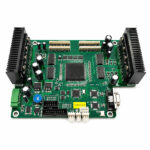 Headboard of E-jet of Human for 2 DX5 printheads BYHX Version
