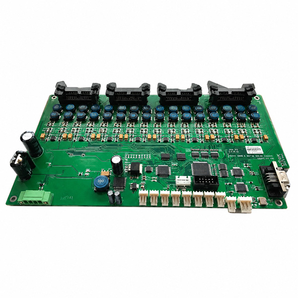 12 Headboard of K-Jet of Human for Konica printhead BYHX Version - Image 1