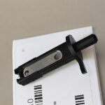 Cutter blade of Mutoh Part Number DE-34880