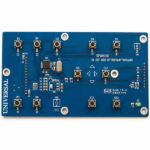 Keyboard of Galaxy Sid Triton dx5 inkjet printer blue version