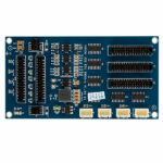 Headboard of E-jet of Human for 1 DX5 printhead Hoson Version