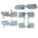 DX5 Dampers