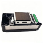 DX5 Orginal Printhead for Mutoh Inkjet Printer VJ-1604 1608 1614 ect