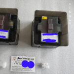 Roland VG-540 VG-640 Printhead-Part Number 6000005975 - Image 3