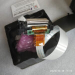Roland VG-540 VG-640 Printhead-Part Number 6000005975