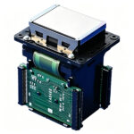 DX7 Original Printhead of Mutoh VJ-1618 Part Number DG-41914