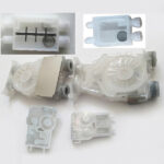 DX7 Damper for inkjet printer