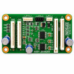 Head Board of Epson Stylus 7000