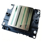 Epson i3200-E1 Eco-solvent Version for Gongzheng Inkjet Printers