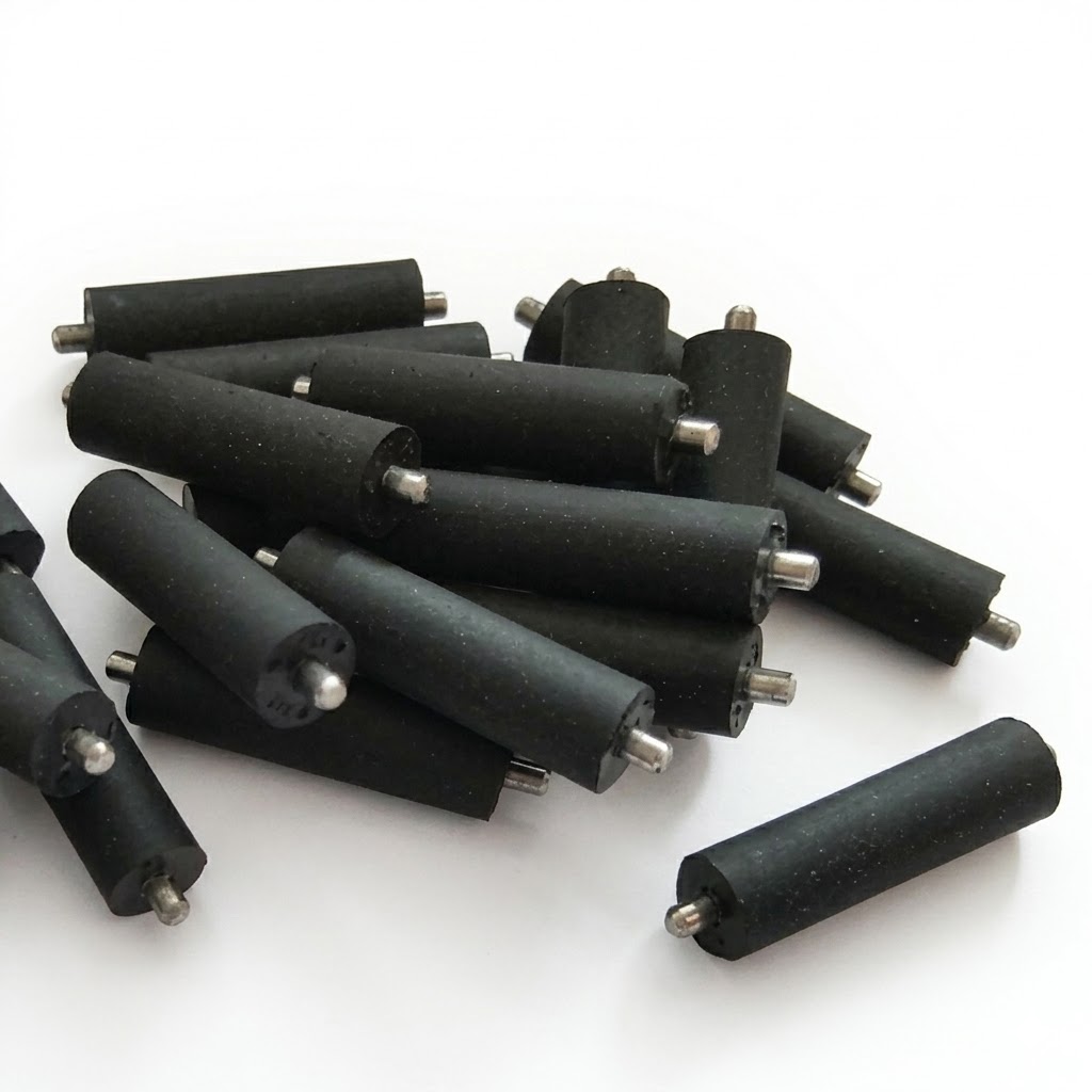 2 Pinch Roller all brand of inkjet printers - Image 1