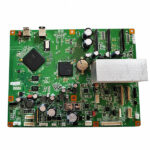 Mainboard of Epson F6070 ,F6080