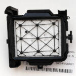 Cap of dx5 dx7 printhead of mimaki
