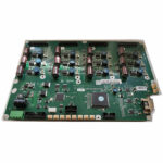 Headboard of Gongzheng GZM3204SG with Starfire Printhead