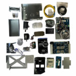 Kit i3200 for Upgrade Mutoh VJ-1604 VJ-1624 VJ-1638 with 3 I3200 printheads