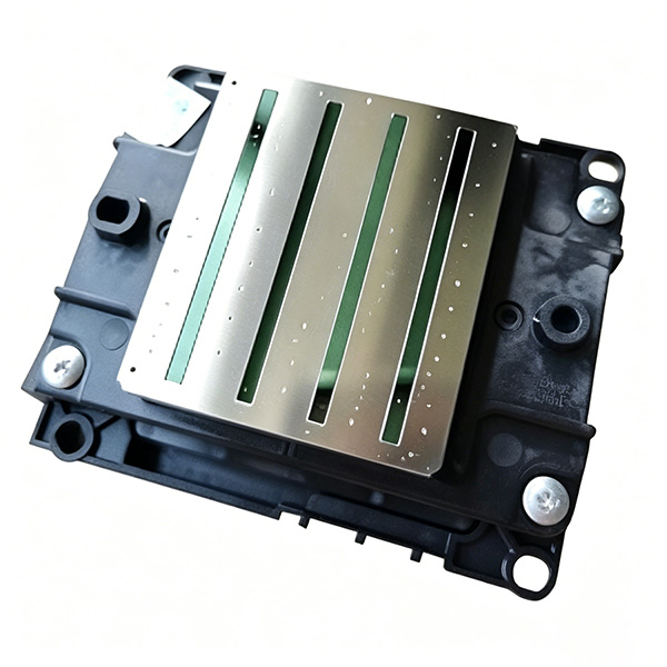2 Epson i3200-A1 Printheads Water Based Version - Image 1