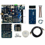 Hoson i3200 boards kit with cable work for 1 piece i3200