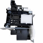 Cleaning station of Epson 4800