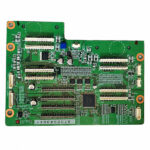 Carriage Board of Roland XF-640 X5-640 Part Number 6702048041