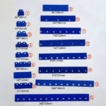 Wipers of all styles for all inkjet printers