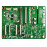 Carriage Board of Roland SP-540i SP300I