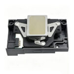 Epson Stylus Photo 1390 1400 1410 printhead -F173050 F173060 F173070 F173080 F173090