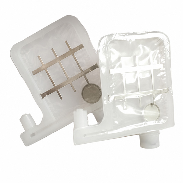 3 Damper DX4 Roland - Image 1