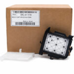 cap captop of dx5 or dx7 of mutoh