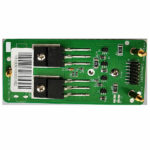 Miniboard of Witcolor Ultra-9200