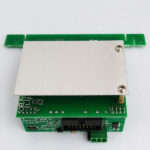 Miniboard of Gongzheng Solvent Printer with Spectra Polaris printhead