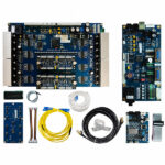 Hoson i3200 4720 boards kit with cable work for 4 pieces i3200 or 4720 heads