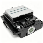 Epson i1600 eco-solvent version Printhead