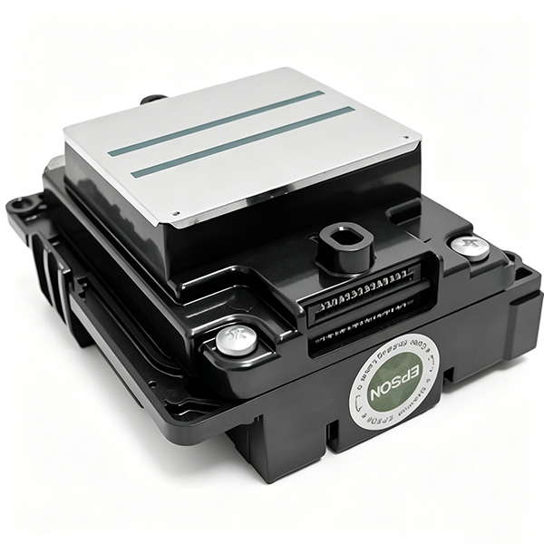 3 Epson i1600 water based version Printhead - Image 1