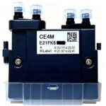 Toshiba CE4M Printhead for UV Flatbed Inkjet Printers